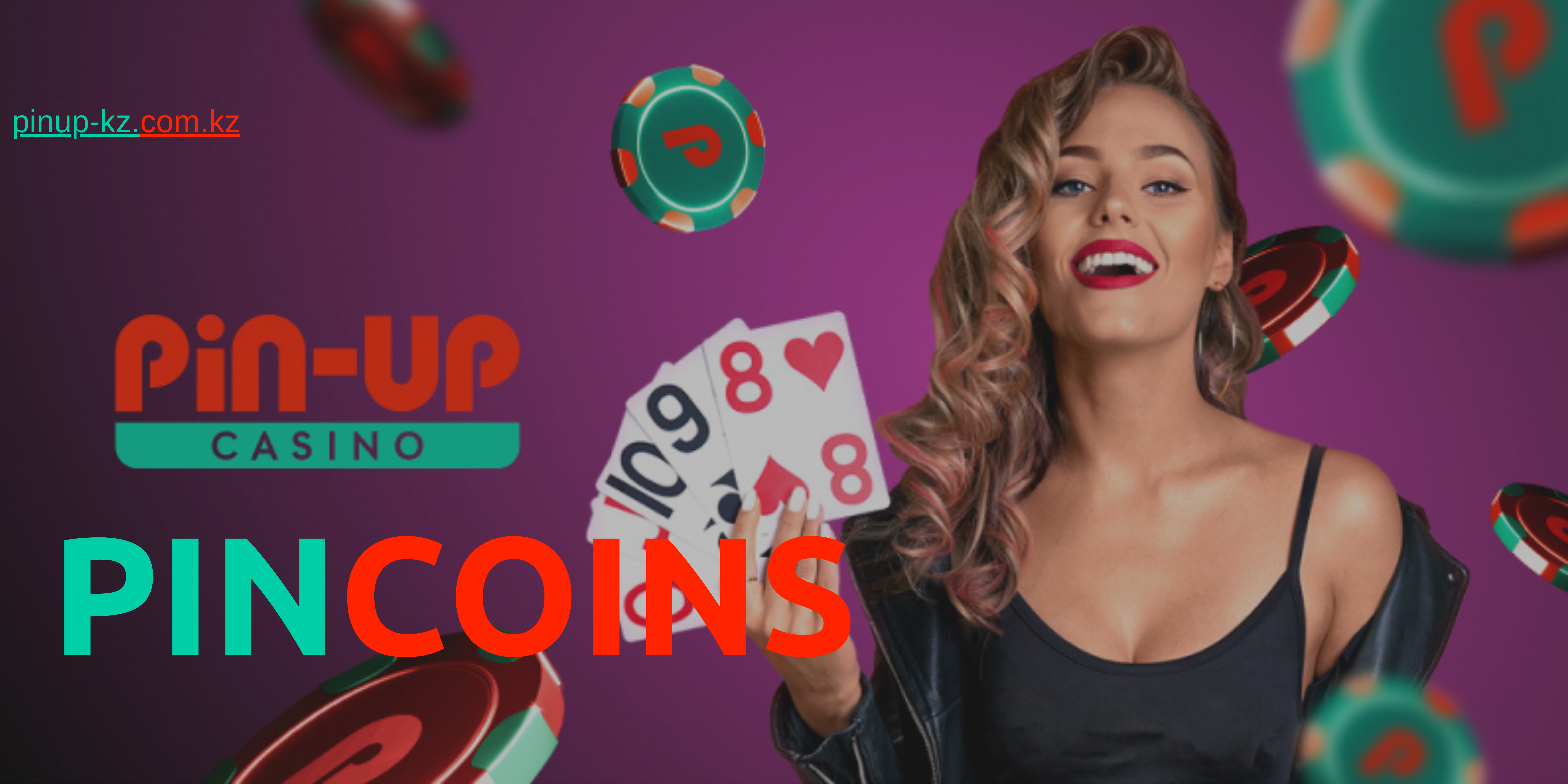 pin up Pincoins